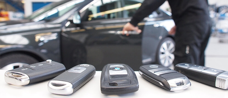 Mobile Car Locksmith Magalia