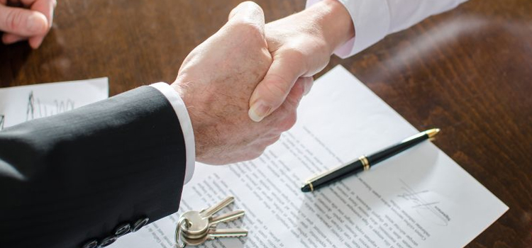 Commercial Eviction Service Magalia