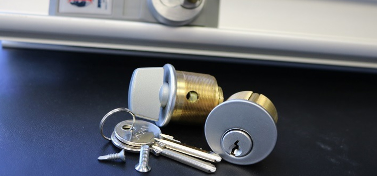 Commercial Lock Installation Magalia