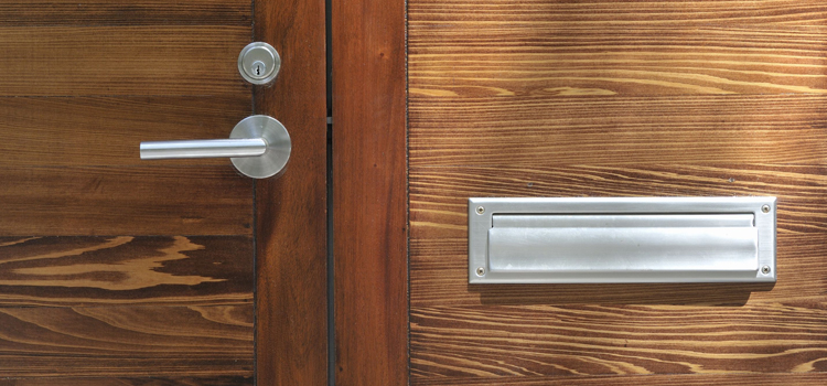 Electric Front Door Lock Repair Magalia