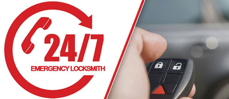 Emergency Locksmith Magalia